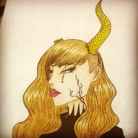 DemonGirl